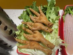 -钢管厂五区小郡肝火锅串串香(总店)