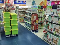 -TOYSRUS玩具反斗城(合肥万象城店)