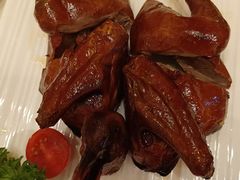 -半岛太子酒家(海港城店)