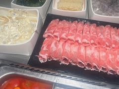 -海底捞火锅(北京路店)