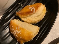 -上海金桥红枫万豪酒店-万豪中餐厅