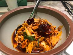 -辛香汇·现炒川菜(淮海路百盛店)