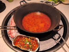 -米氏火鱼·泡椒鱼火锅(李子坝老店)