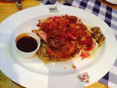 皇冠自酿啤酒坊-皇冠自酿啤酒坊(中国红街5号楼店)