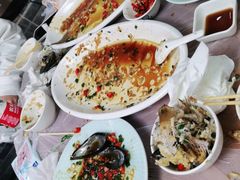 -阿杰臻选海鲜饭店(普陀山店)