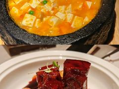 -醉庐·新上海菜(南京西路店)