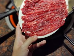 -八合里潮汕鲜牛肉火锅(深圳海岸城店)