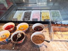 -唐山香格里拉大酒店·香啡阁(长虹西道店)