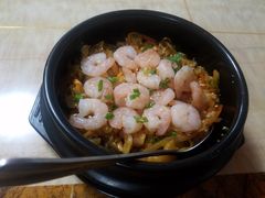 -韩聚园韩国料理(文灶店)