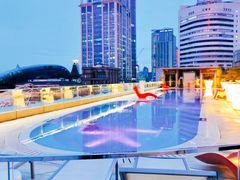 -池畔酒吧 WET Bar