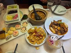 -小吊梨汤·北京菜·烤鸭(西直门凯德店)