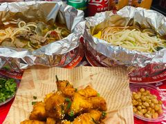 -见味花甲(福田coco park店)