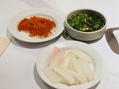 -左庭右院鲜牛肉火锅(七宝领展广场店)