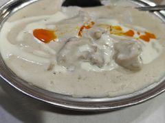 -葛尼沙印度餐厅 (镇明路店)