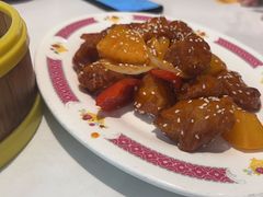 -嘉味港式餐厅(海门大有境店)