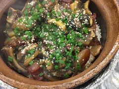 -红星光发煲仔饭(大石街店)