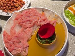 -大龙燚火锅(太古里店)