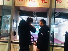-真枪会射击俱乐部(河西中央公园店)