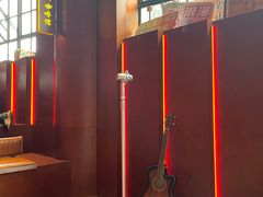 -人民咖啡馆(四行仓库店)