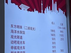 -东方明珠广播电视塔