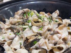 -百岁鱼庄·常州老字号(湖塘店)