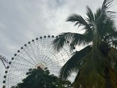 -三亚海昌梦幻海洋不夜城