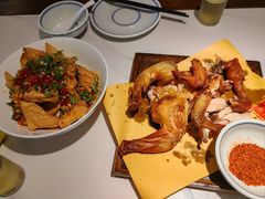 -打酱油·非遗淮扬菜(瘦西湖梅岭店)