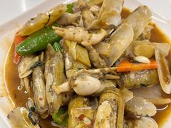 -嘉升大排档(番禺总店)