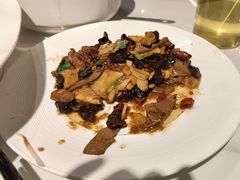 -北平食府(马鞍山路店)