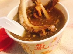 -陈董药炖排骨(饶河街店)