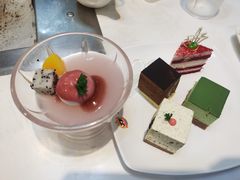 -集品鲜湾·蒸汽海鲜自助料理(青岛银座和谐广场店)