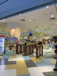 -meland亲子乐园•派对•研学(苏州悠方购物中心店)