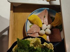 -云中鱼蒸汽石锅鱼(川沙百联店)