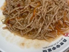 -直隶安家牛肉罩饼(建华店)