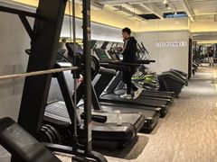 -VPsmart私教健身工作室(新华路旗舰店)