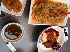 -湖锦酒楼·湖北菜(八一路店)