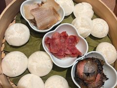 -饭菊家宴·老平安(平安店)