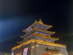 -鼓楼夜市