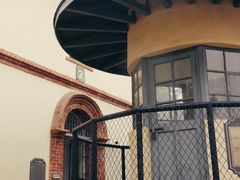 -青岛德国监狱旧址博物馆