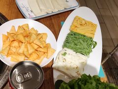 -青瓷火锅料理(西单大悦城店)