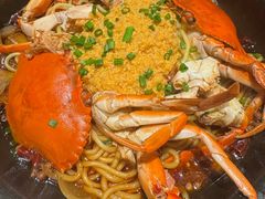 -不仔客海鲜·烧烤·270度海景餐厅(大东海店)