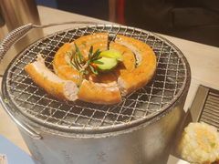 -卢布里西餐厅(星海广场店)