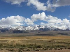 -青海湖国家重点风景名胜区