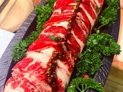 -山葵村烤肉(海淀区民族大学店)