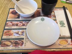 -添好运点心专门店(百老汇店)
