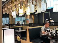 -AJIYA·池袋日式烧肉自助(天津万象城店)