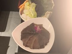 -蝎王府羊蝎子(北大地店)