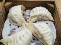 -食膳公园包子铺(烈士公园店)