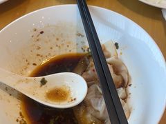 -鼎泰丰(嘉年华•海信广场VILLAGE店)