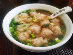 -蓝记云吞(正果店)